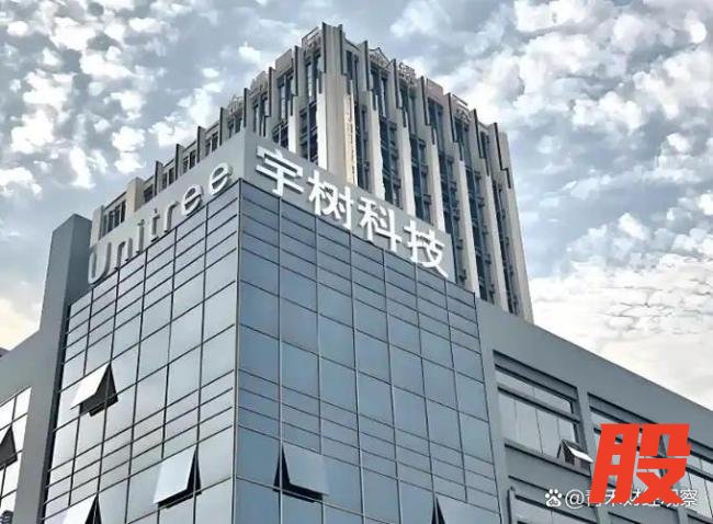 宇科技上市大跌，付鹏：本质还是一级市场风险投资